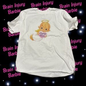 Precious moments shirt